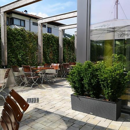 Hgs³ Hotel Schelklingen Buitenkant foto