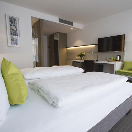 Hgs³ Hotel Schelklingen Buitenkant foto